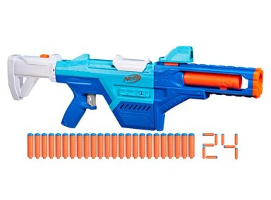 LANZADOR NERF N SERIES SHADOW STROM - 3