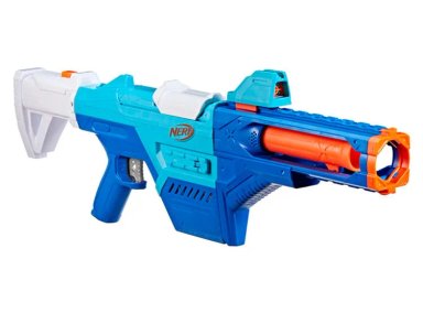 LANZADOR NERF N SERIES SHADOW STROM - 4