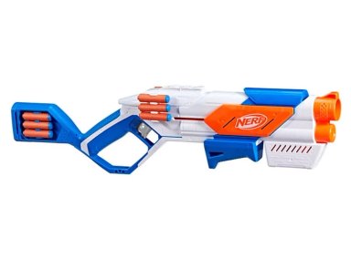 LANZADOR NERF N SERIES STRIKEBACK - 5