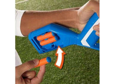 LANZADOR NERF N SERIES STRIKEBACK - 10