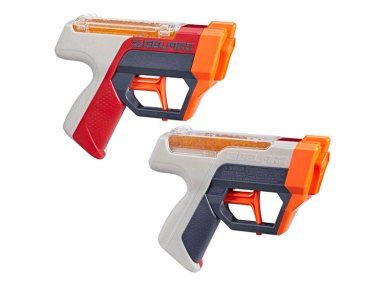 LANZADOR NERF PRO GELFIRE DUAL WIELD - 4