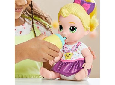 MUÑECA BABY ALIVE FIESTA DE CUMPLEAÑOS LALA GOOGOO - 9