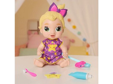 MUÑECA BABY ALIVE FELICES SUEÑOS LALA GOOGOO - 13