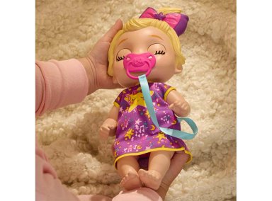 MUÑECA BABY ALIVE FELICES SUEÑOS LALA GOOGOO - 4
