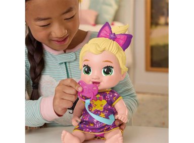 MUÑECA BABY ALIVE FELICES SUEÑOS LALA GOOGOO - 5