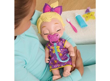 MUÑECA BABY ALIVE FELICES SUEÑOS LALA GOOGOO - 6