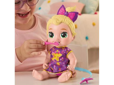 MUÑECA BABY ALIVE FELICES SUEÑOS LALA GOOGOO - 7