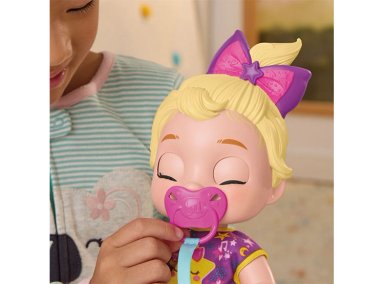 MUÑECA BABY ALIVE FELICES SUEÑOS LALA GOOGOO - 9