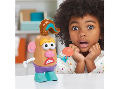 FIGURA DIDÁCTICA CARA DE PAPA EXPRESIONES - 11