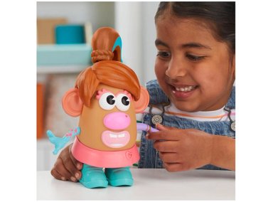FIGURA DIDÁCTICA CARA DE PAPA EXPRESIONES - 12