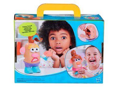 FIGURA DIDÁCTICA CARA DE PAPA EXPRESIONES - 16