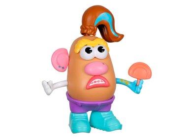 FIGURA DIDÁCTICA CARA DE PAPA EXPRESIONES - 7
