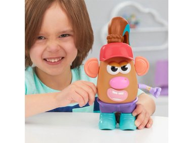 FIGURA DIDÁCTICA CARA DE PAPA EXPRESIONES - 8