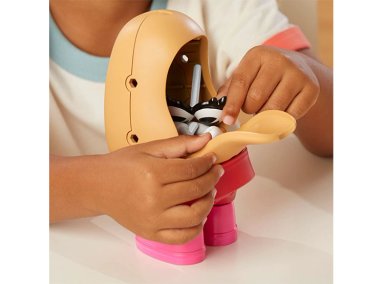 FIGURA DIDÁCTICA SRA. CARA DE PAPA - 5