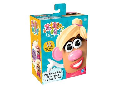 FIGURA DIDÁCTICA SRA. CARA DE PAPA - 6