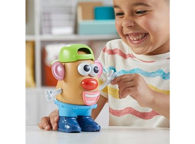 FIGURA DIDÁCTICA CARA DE PAPA - MODELO SURTIDO - 4