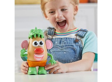 FIGURA DIDÁCTICA CARA DE PAPA - MODELO SURTIDO - 5