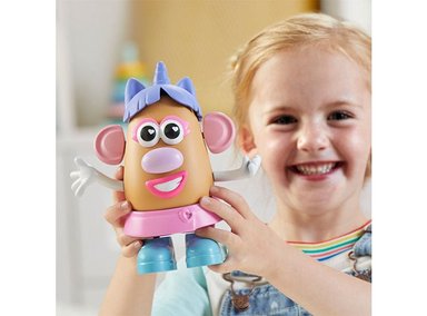 FIGURA DIDÁCTICA CARA DE PAPA - MODELO SURTIDO - 6