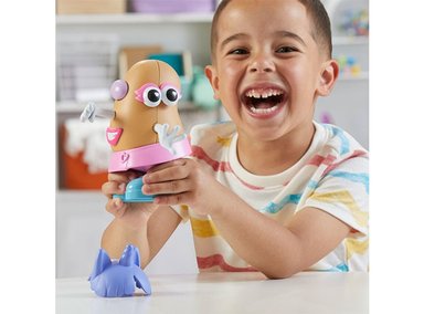 FIGURA DIDÁCTICA CARA DE PAPA - MODELO SURTIDO - 7