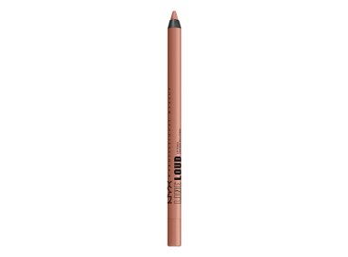 LÁPIZ DELINEADOR DE LABIOS NYX LINE LOUD - 1