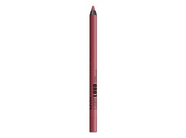 LÁPIZ DELINEADOR DE LABIOS NYX LINE LOUD - 1