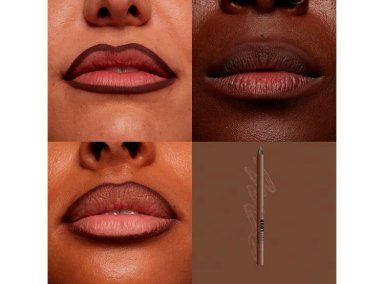 LÁPIZ DELINEADOR DE LABIOS NYX LINE LOUD - 3