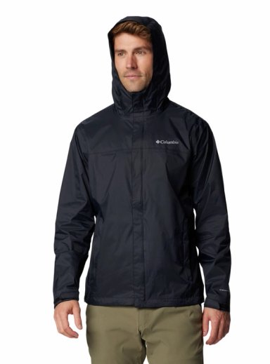 CORTAVIENTOS COLUMBIA WATERTIGHT II - 1