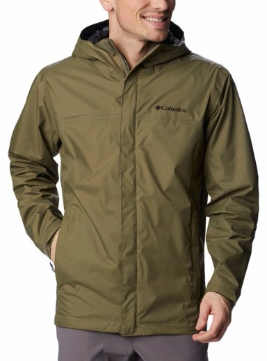 CORTAVIENTOS COLUMBIA WATERTIGHT II - 1