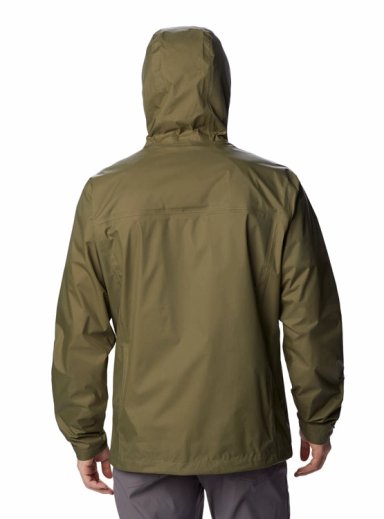 CORTAVIENTOS COLUMBIA WATERTIGHT II - 3