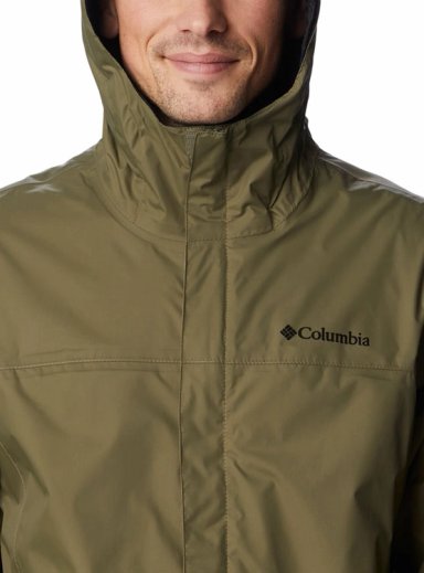 CORTAVIENTOS COLUMBIA WATERTIGHT II - 4