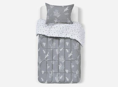 PLUMÓN ROSEN SOFT TOUCH ASTRID 1.5 PL - 2