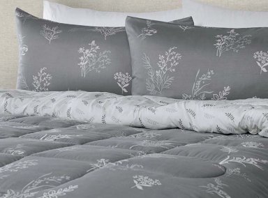 PLUMÓN ROSEN SOFT TOUCH ASTRID KING - 4