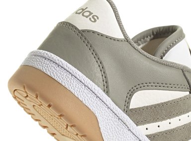 ZAPATILLAS UNISEX ADIDAS CASUAL GRIS BREAK START EL CF C INFANTIL - 7