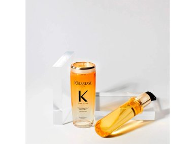 ACEITE CAPILAR KÉRASTASE ELIXIR ULTIMATE L'HUILE ORIGINAL 75 ML  - 2