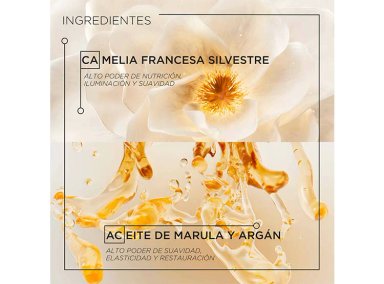 ACEITE CAPILAR KÉRASTASE ELIXIR ULTIMATE L'HUILE ORIGINAL 75 ML  - 5