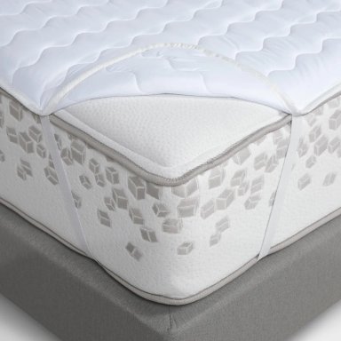 CUBRE COLCHÓN ROSEN KING LIGHT MICROFIBRA - 2