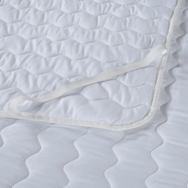 CUBRE COLCHÓN ROSEN KING LIGHT MICROFIBRA - 4