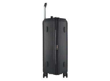 MALETA GRANDE SAXOLINE COBALT NEGRO - 6