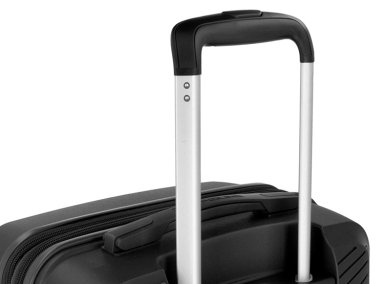 MALETA GRANDE SAXOLINE COBALT NEGRO - 10