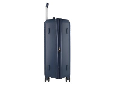 MALETA MEDIANA SAXOLINE COBALT AZUL OSCURO - 6