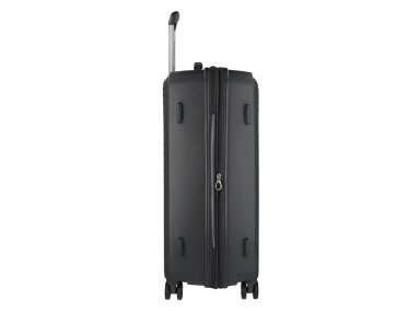 MALETA MEDIANA SAXOLINE COBALT NEGRO - 6