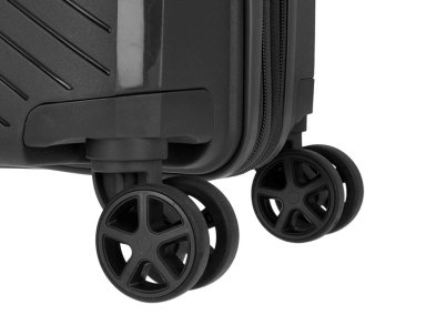 MALETA MEDIANA SAXOLINE COBALT NEGRO - 8