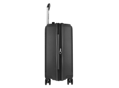 MALETA DE CABINA SAXOLINE COBALT NEGRO - 6