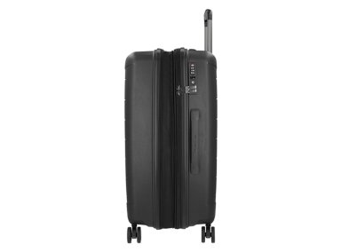 MALETA GRANDE SAXOLINE MOONSTONE NEGRO - 4
