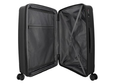 MALETA GRANDE SAXOLINE MOONSTONE NEGRO - 7