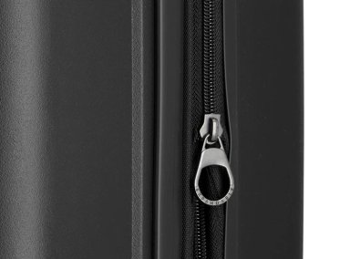 MALETA GRANDE SAXOLINE MOONSTONE NEGRO - 9