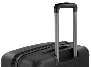 MALETA GRANDE SAXOLINE MOONSTONE NEGRO - 10