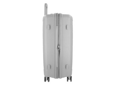 MALETA GRANDE SAXOLINE MOONSTONE PLATA - 6