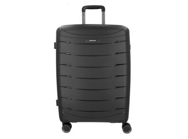 MALETA MEDIANA SAXOLINE MOONSTONE NEGRO - 1