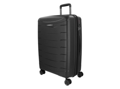 MALETA MEDIANA SAXOLINE MOONSTONE NEGRO - 2